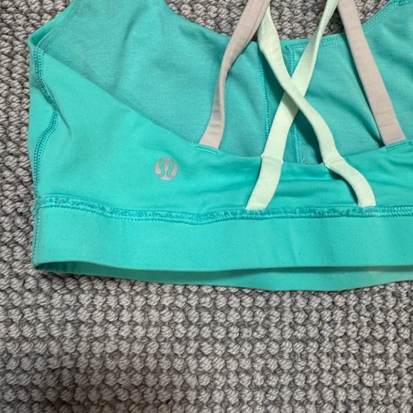 💚LULULEMON ENERGY BRA💚 - Picture 6 of 9